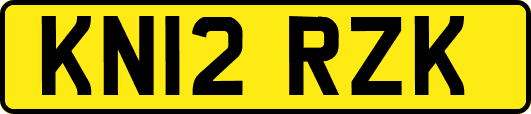KN12RZK