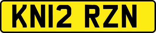 KN12RZN