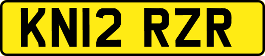 KN12RZR