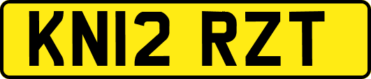 KN12RZT