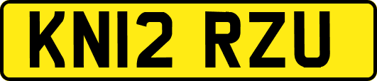 KN12RZU