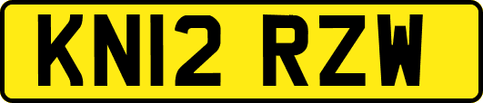 KN12RZW