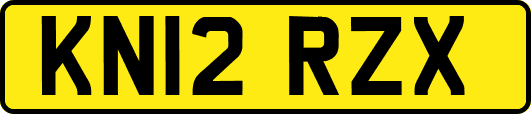 KN12RZX