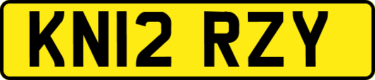 KN12RZY