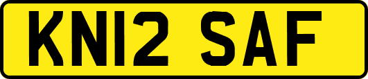 KN12SAF