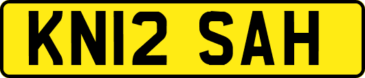 KN12SAH