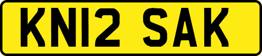 KN12SAK
