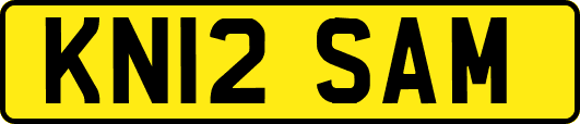 KN12SAM