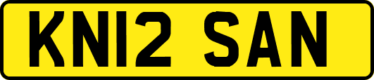 KN12SAN