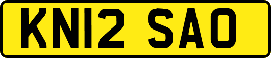 KN12SAO