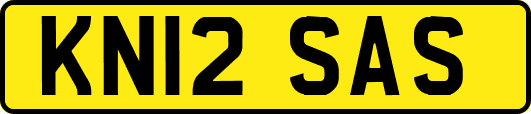 KN12SAS