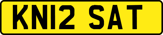 KN12SAT