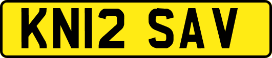 KN12SAV
