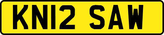 KN12SAW