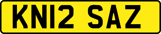 KN12SAZ