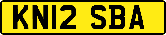 KN12SBA