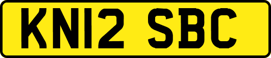 KN12SBC