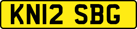 KN12SBG