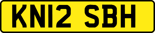 KN12SBH
