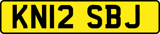 KN12SBJ