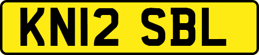 KN12SBL