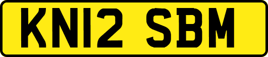 KN12SBM