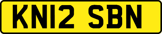KN12SBN
