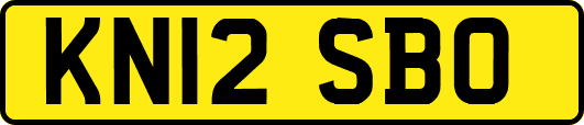 KN12SBO