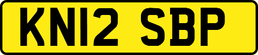 KN12SBP