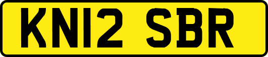 KN12SBR