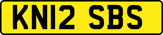 KN12SBS