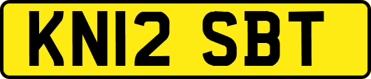 KN12SBT