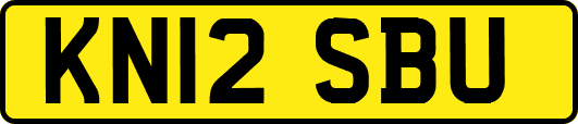KN12SBU