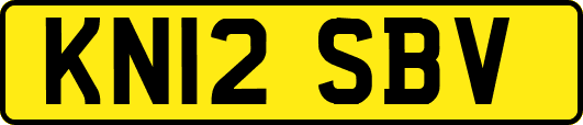 KN12SBV