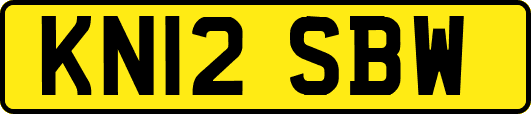 KN12SBW