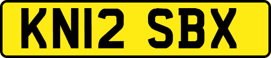 KN12SBX