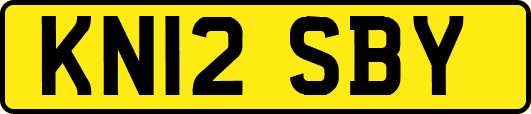 KN12SBY