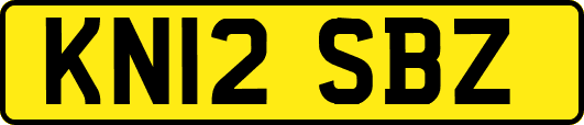 KN12SBZ