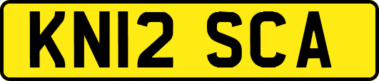 KN12SCA