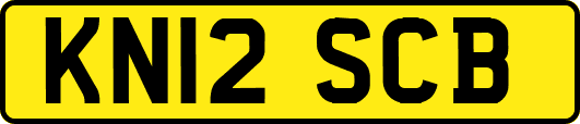 KN12SCB