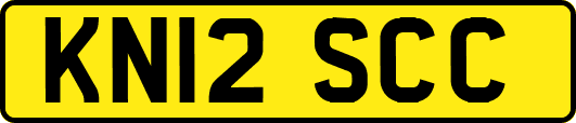 KN12SCC