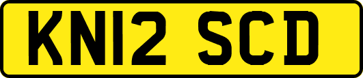 KN12SCD