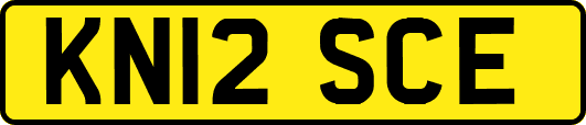 KN12SCE
