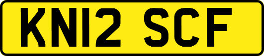 KN12SCF
