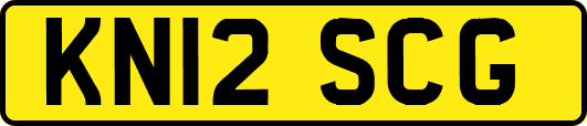 KN12SCG