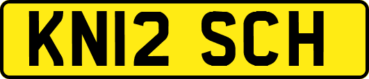 KN12SCH