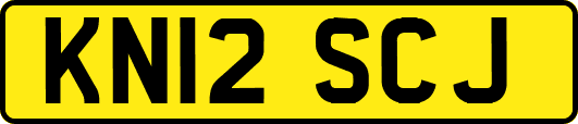 KN12SCJ