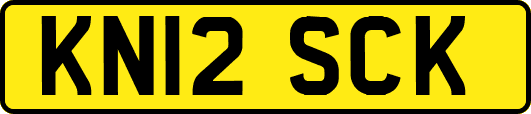 KN12SCK