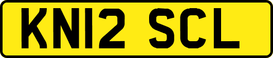 KN12SCL