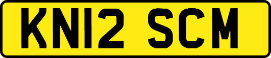 KN12SCM